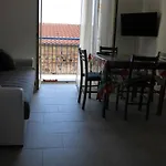Eoliane,stromboli E Vulcano Appartement