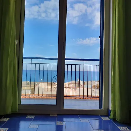 Eoliane,stromboli E Vulcano