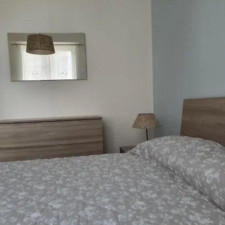 Eoliane,stromboli E Vulcano Lejlighed