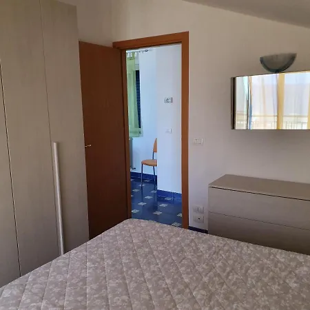 Eoliane,stromboli E Vulcano Appartement
