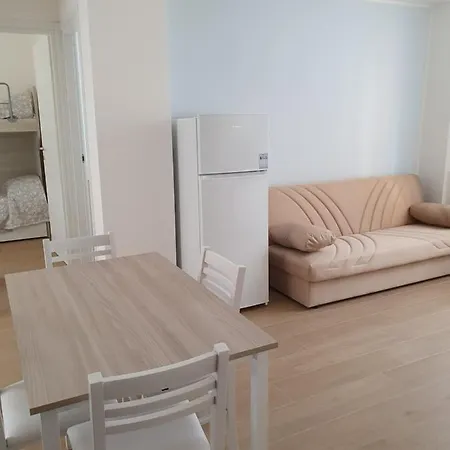 Eoliane,stromboli E Vulcano Lejlighed