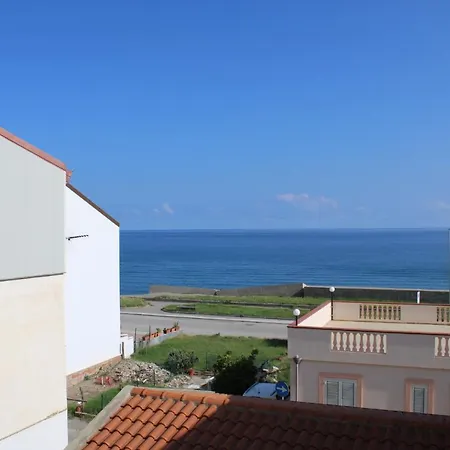 Lejlighed Eoliane,stromboli E Vulcano San Giorgio (Messina)