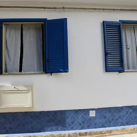 Lejlighed Eoliane,stromboli E Vulcano