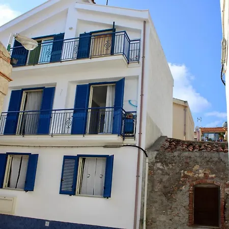 Eoliane,stromboli E Vulcano San Giorgio (Messina)