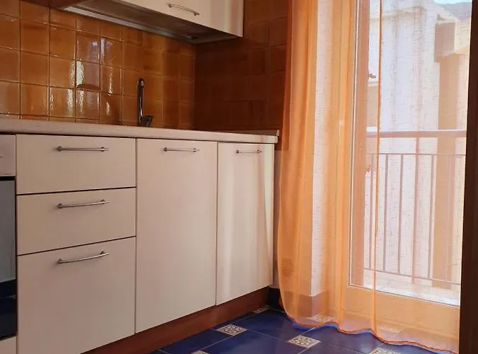 Appartamento Eoliane,stromboli E Vulcano *