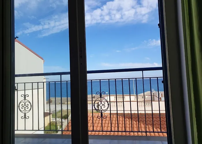 Appartamento Eoliane,stromboli E Vulcano *