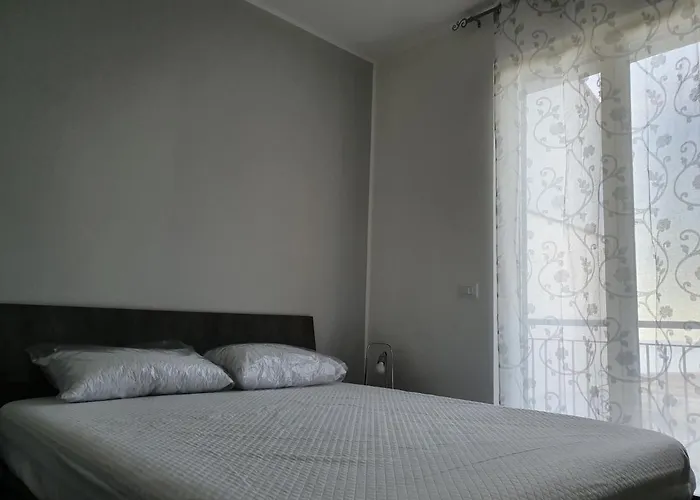 Appartamento Eoliane,stromboli E Vulcano San Giorgio (Messina)