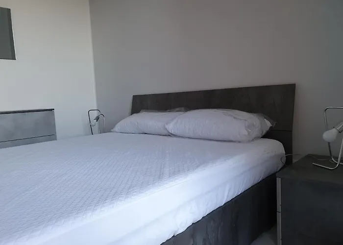 Eoliane,stromboli E Vulcano Appartamento San Giorgio (Messina)