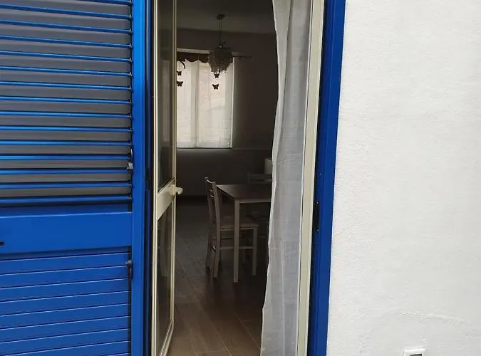 Appartamento Eoliane,stromboli E Vulcano