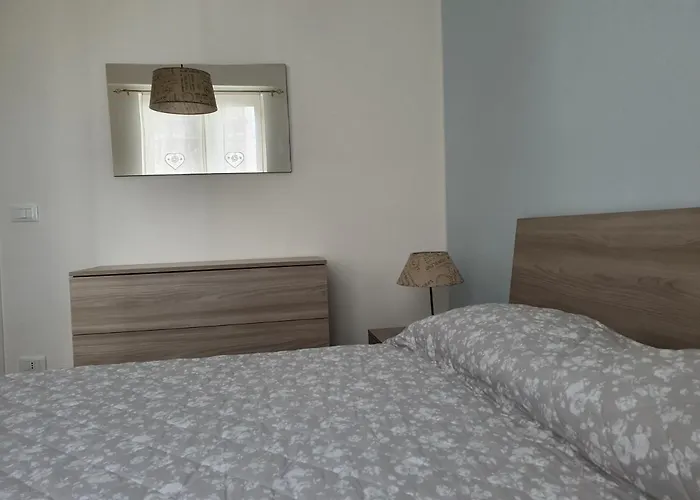 Eoliane,stromboli E Vulcano Appartamento