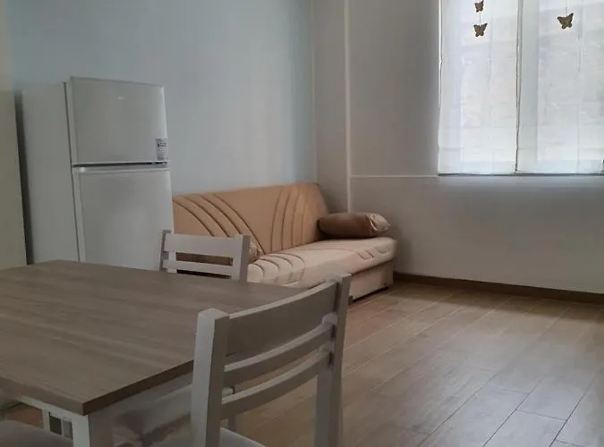 Appartamento Eoliane,stromboli E Vulcano