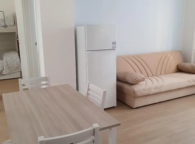 Eoliane,stromboli E Vulcano Appartamento