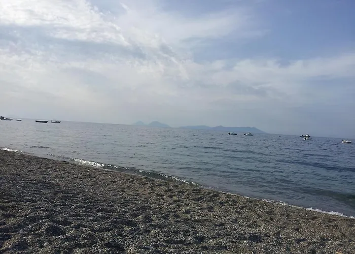Eoliane,stromboli E Vulcano
