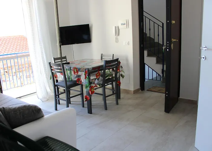 Eoliane,stromboli E Vulcano San Giorgio (Messina)