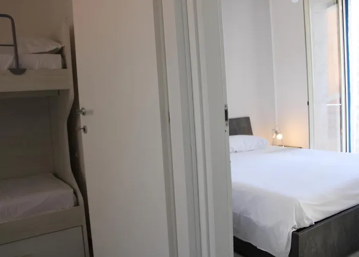 Appartamento Eoliane,stromboli E Vulcano