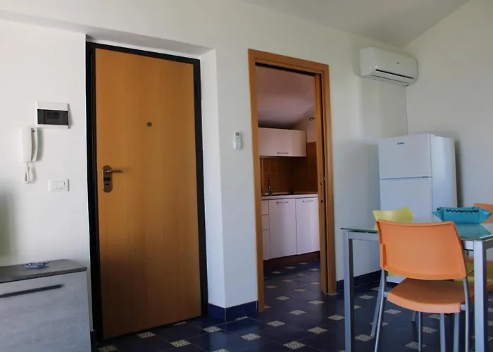 Eoliane,stromboli E Vulcano * San Giorgio (Messina)