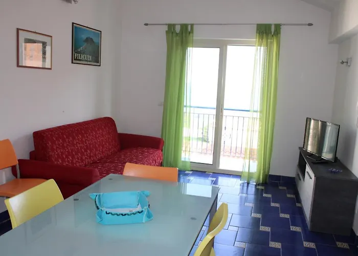 Eoliane,stromboli E Vulcano * San Giorgio (Messina)