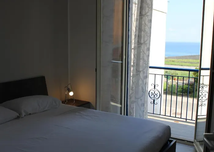 Eoliane,stromboli E Vulcano Appartamento *