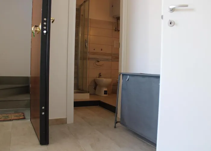 Eoliane,stromboli E Vulcano * San Giorgio (Messina)