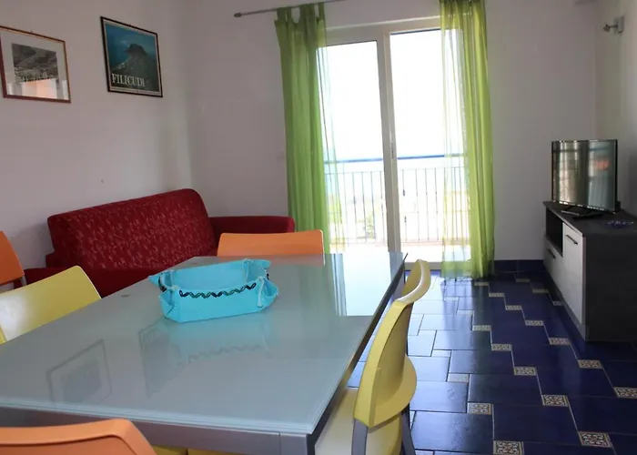 Eoliane,stromboli E Vulcano * San Giorgio (Messina)