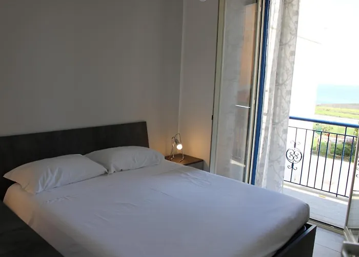 Eoliane,stromboli E Vulcano Appartamento *