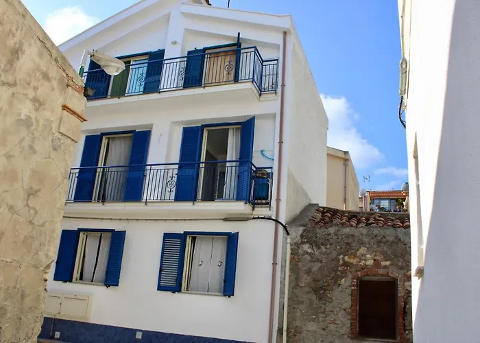Eoliane,stromboli E Vulcano San Giorgio (Messina)
